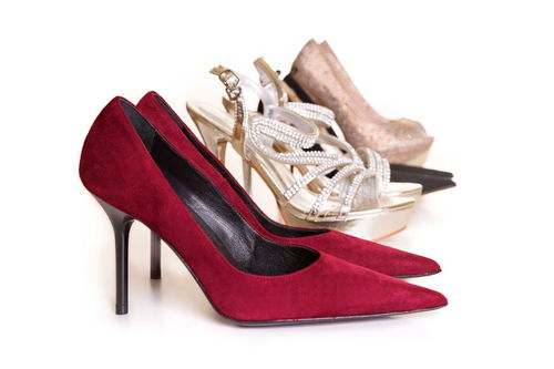 探索鞋子的世界 功能、歷史與文化