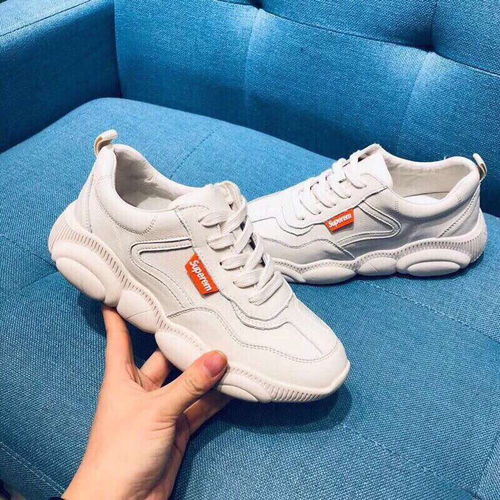 小熊鞋 童真與時尚的完美融合