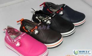 二手CROCS CROCBAND GUST KIDS卡洛班陣風鞋轉讓信息