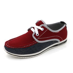 巴布鳥男鞋 產品概覽、形象展示與加盟店前景分析