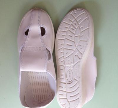 珠海防靜電SPU鞋廠家直銷 優(yōu)勢、選購指南與市場展望