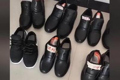 探索足下藝術(shù) 鞋的發(fā)展史與文化意義