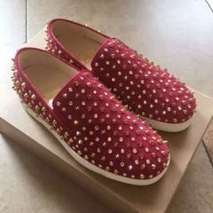 紅底鞋的魅力世界 經典與創新的鞋履大全