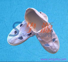 廈門摯源貿易防靜電鞋產品系列全覽 專業防護，安心之選