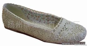 鞋 行走的藝術與文明的足跡